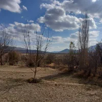 آپارتمان سه خواب صدرا فاز یک