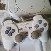 کنسول PS1|کنسول، بازی ویدئویی و آنلاین|اهواز, کمپلو شمالی|دیوار