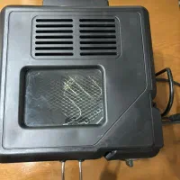 سرخ کن|اجاق گاز و لوازم برقی پخت‌وپز|تهران, شارق|دیوار