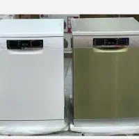 ظرفشویی بوش سری 4 ترکیه
