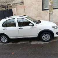 کوییک مدل ۱۴۰۲ gxl|خودرو سواری و وانت|ری, ملک‌آباد|دیوار