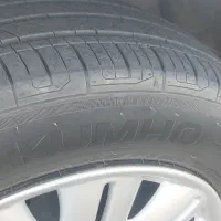 سمند LX مدل 93 دست اول|خودرو سواری و وانت|یزد, |دیوار