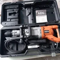 فروش هیلتی AEGاصلی  و اکبند