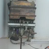 نصب و تعمیر شیر آلات و نصب آبگرمکن