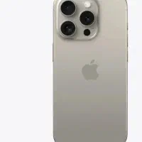 آیفون۱۵ پرومکس ۲۵۶