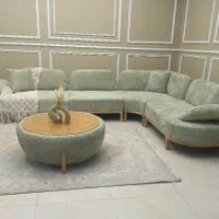 ساخت انواع مبلمان ونهار خوری میز عسلی