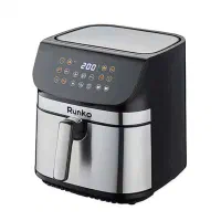 معاوضه سرخکن با جاکفشی و آینه کنسول