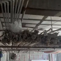 لوله  برق خم سردکیمیا گستر