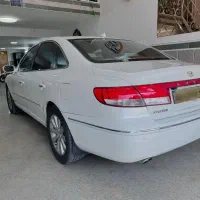 آزرا ۲۰۰۹|خودرو سواری و وانت|تهران, آرژانتین|دیوار