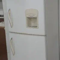 یخچال فریزر آیسان|یخچال و فریزر|مریوان, |دیوار