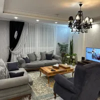 فروش آپارتمان ۹۰ متری ۲ خوابه / گلشر جنوبی
