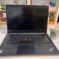 لپ تاب thinkpad t14|رایانه همراه|کیش, |دیوار