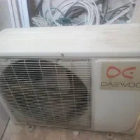 کولراسپلیت24هزاردرحدباسرمایشی مناسب