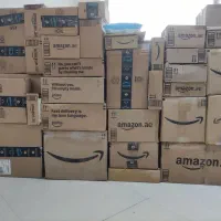 خرید بلک فرایدی آمازون با روابرا|خدمات حمل و نقل|تهران, دهکده المپیک|دیوار