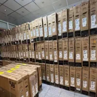 تلوزیون هوشمند ۴۳ اینج BOST