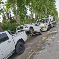 یدکش خودروبر