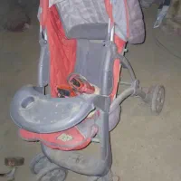 کالسکه کلاه کاسکت پیک نیک مشعل پنکه سقفی