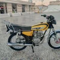 موتور 200پلاک ملی|موتورسیکلت|رامهرمز, |دیوار