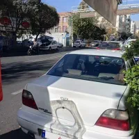 دوو سیلو|خودرو سواری و وانت|تهران, پاسداران|دیوار