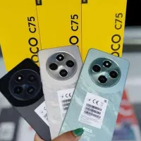 poco C75|موبایل|اصفهان, عسگریه|دیوار