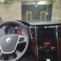 دنا مدل ۹۴ بی رنگ