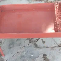 منقل کباب ورق ۳ میل