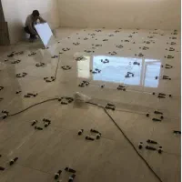 اوستا سنگ کار کاشی کار اجرا|خدمات پیشه و مهارت|اردبیل, |دیوار