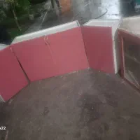 چند عدد کابینت برای بالا بفروش میرسد