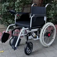 ویلچر دستی آویتا کرون و اتومات برقی (نقد و اقساط)|آرایشی، بهداشتی، درمانی|تربت‌حیدریه, فتح المبین|دیوار