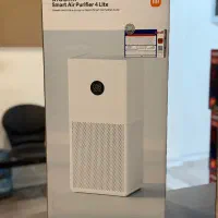تصفیه هوا شیائومی (Xiaomi Air Piurifier 4 Lite)