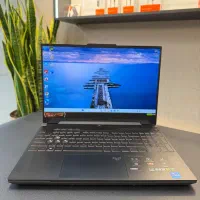 Asus tuf gaming Fx507