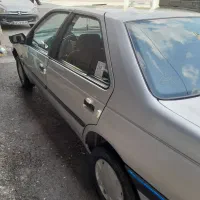 پژو۴۰۵ مدل۸۸|خودرو سواری و وانت|بروجرد, |دیوار