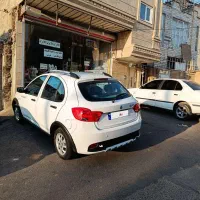 کوییک1402.بدون رنگ.درحد صفر.گارانتی فعال|خودرو سواری و وانت|تبریز, |دیوار