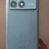 گوشی poco x6 pro|موبایل|خرمدره, |دیوار