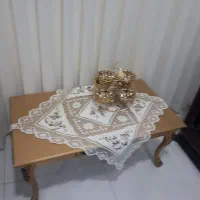 مبل ۷نفره|مبلمان خانگی و میز عسلی|گناباد, |دیوار