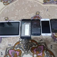 گوشی و تبلت اوراقی تخفیف داره