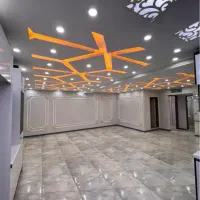 ۹۵متر/فول لوکس/شهر زیبایه مهستان|فروش آپارتمان|هشتگرد, شهرک مهستان ۱|دیوار