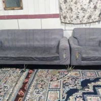 مبل|مبلمان خانگی و میز عسلی|نظرآباد, رسالت|دیوار