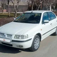 سمند lx  89