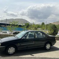 پژو پارس سال، مدل ۱۳۹۵