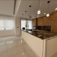 پنت هاوس 600متر 5خواب مستر 4P تاپ لوکیشن ولنجک