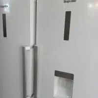 یخچال فریزر  دوقلوی دیپوینت