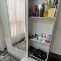 دراور با آینه قدی|مبلمان خانگی و میز عسلی|ری, شهادت|دیوار
