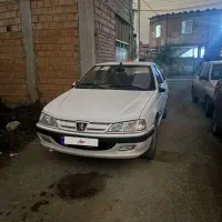 پژو پارس سال موتور جدید