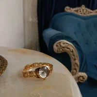 ساعت مچی زنانه