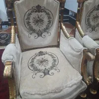 مبل و ناهار خوری