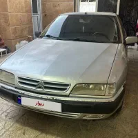 زانتیا|خودرو سواری و وانت|نجف‌آباد, یزدانشهر|دیوار