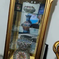 بوفه ایستاده