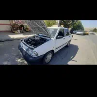 پراید۱۳۱|خودرو سواری و وانت|اراک, |دیوار