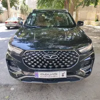 فونیکس تیگو 8 پرو مدل ۱۴۰۱|خودرو سواری و وانت|تهران, دریاچه شهدای خلیج فارس|دیوار